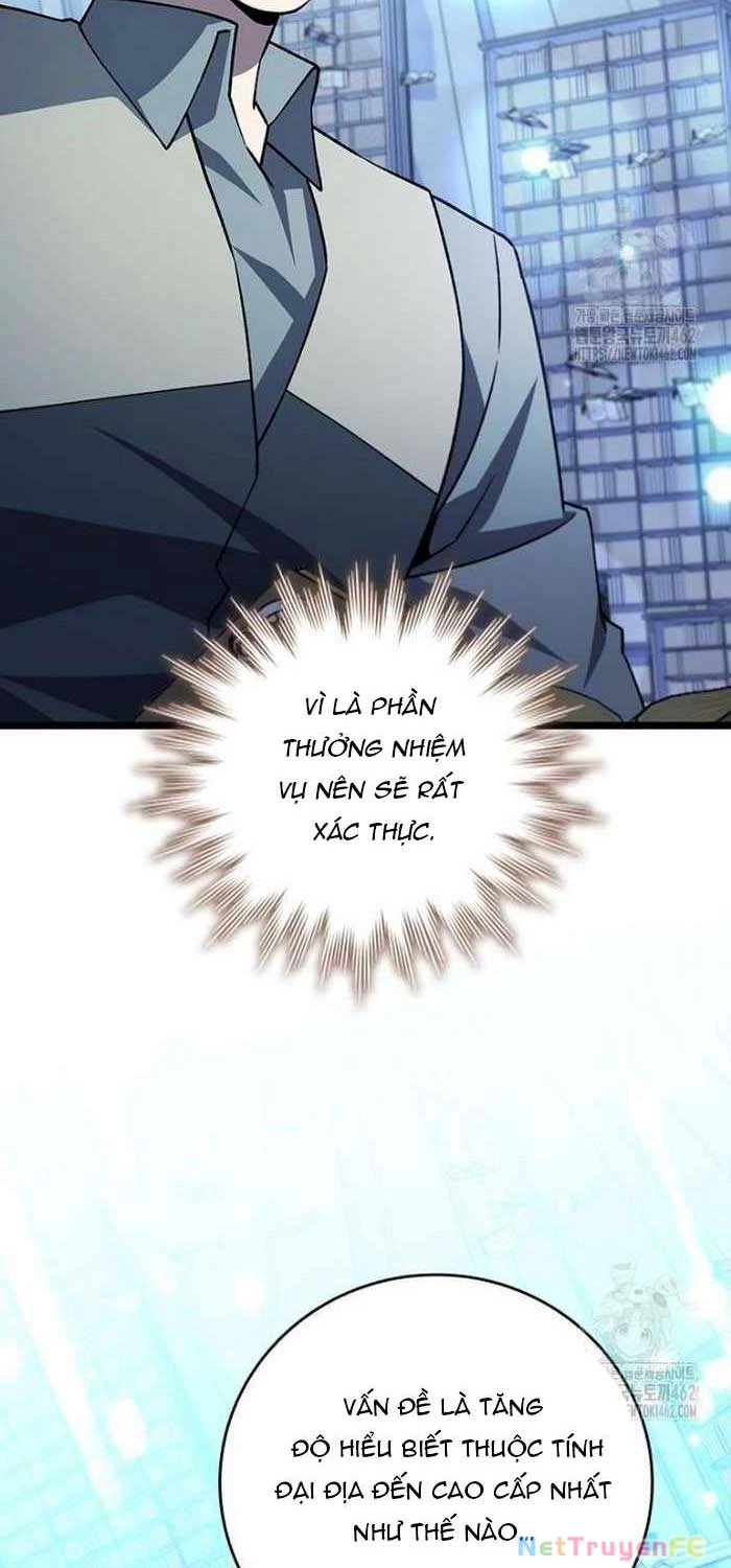 Thực Long Ma Pháp Sư Chapter 75 - Trang 2