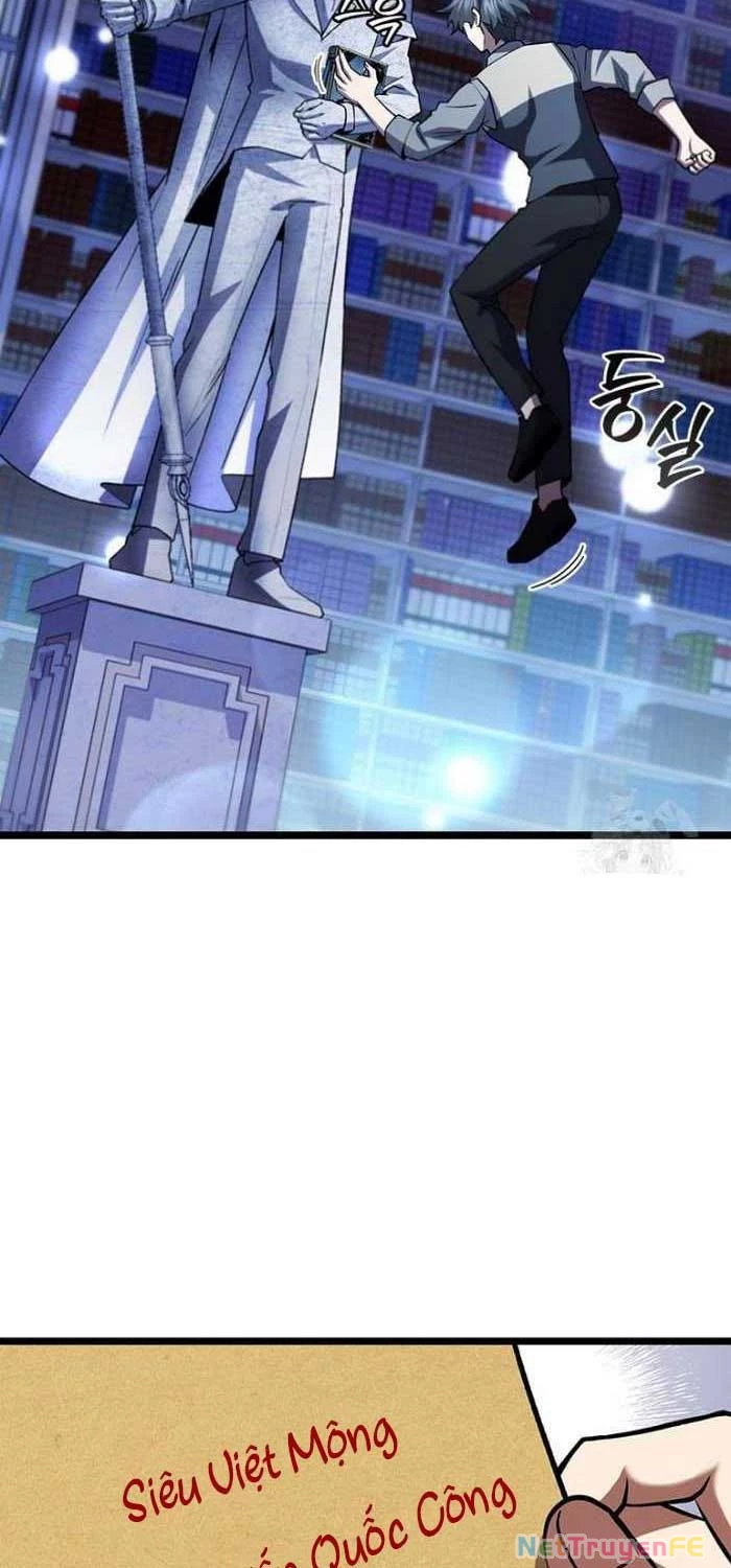 Thực Long Ma Pháp Sư Chapter 75 - Trang 2