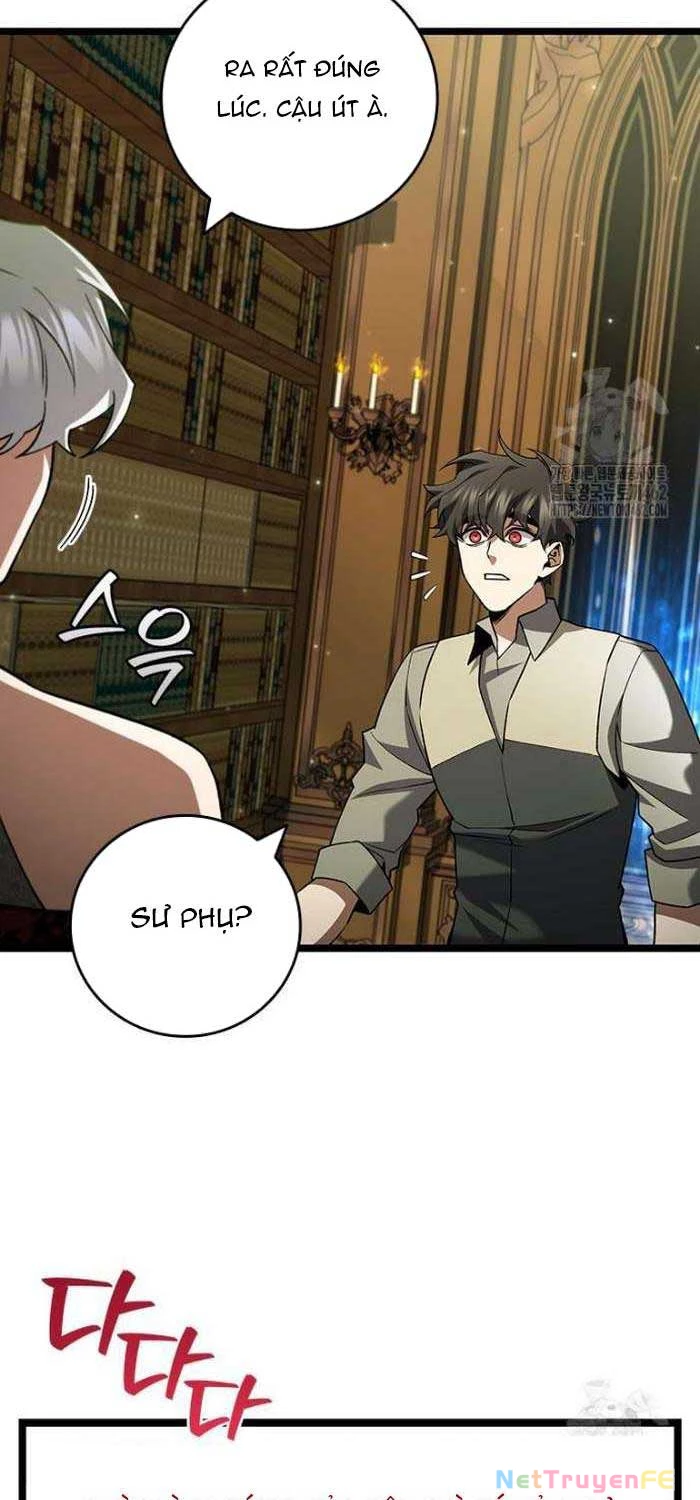 Thực Long Ma Pháp Sư Chapter 75 - Trang 2