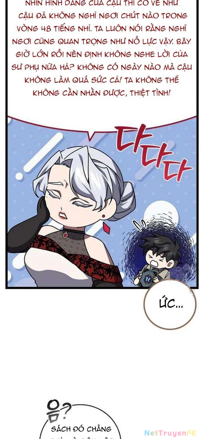 Thực Long Ma Pháp Sư Chapter 75 - Trang 2