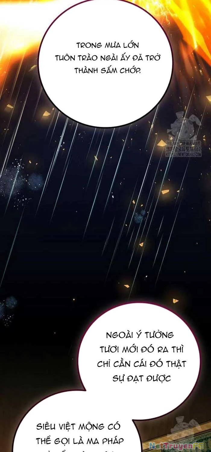 Thực Long Ma Pháp Sư Chapter 75 - Trang 2