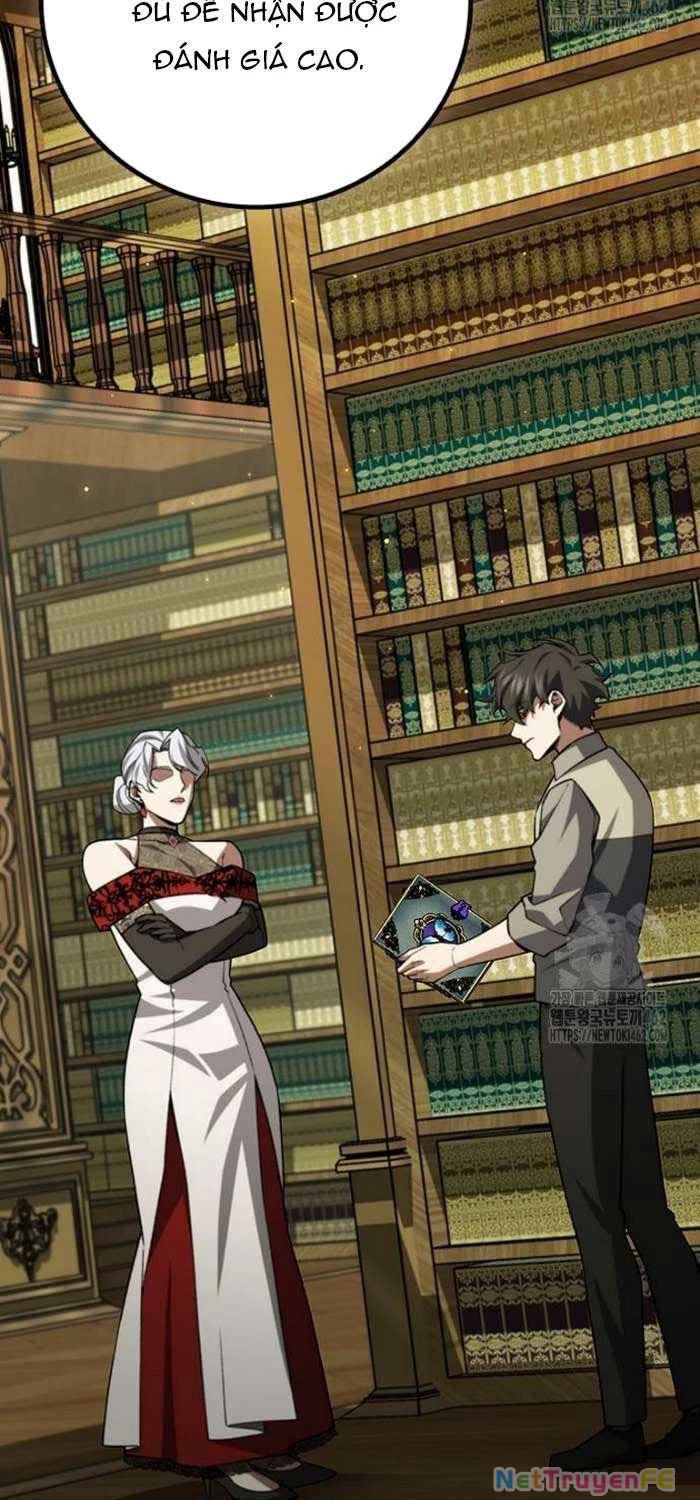 Thực Long Ma Pháp Sư Chapter 75 - Trang 2