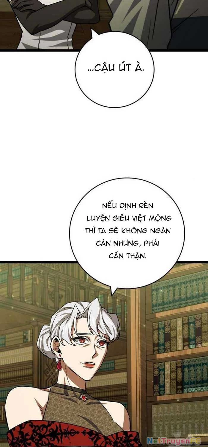 Thực Long Ma Pháp Sư Chapter 75 - Trang 2