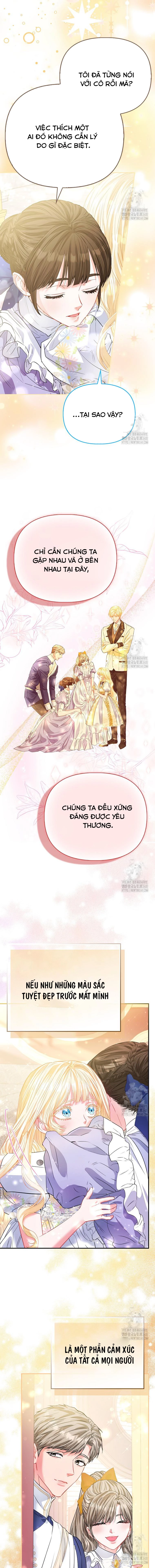 Nàng Công Chúa Của Mọi Người Chapter 59 - Trang 4