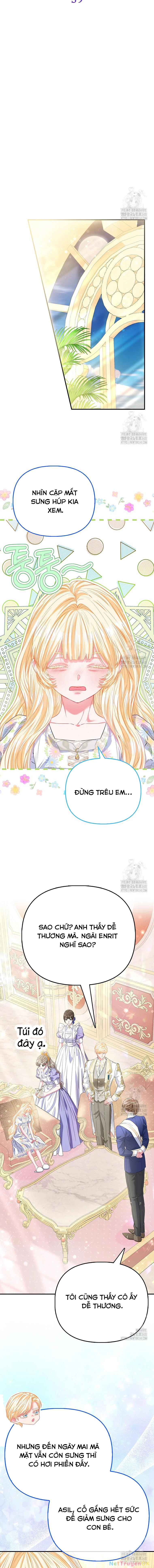 Nàng Công Chúa Của Mọi Người Chapter 59 - Trang 4