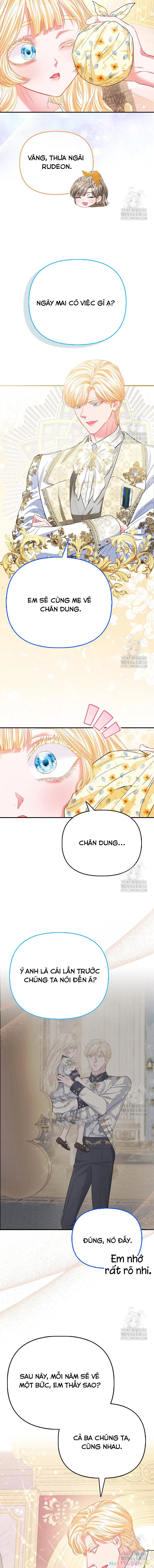 Nàng Công Chúa Của Mọi Người Chapter 59 - Trang 4