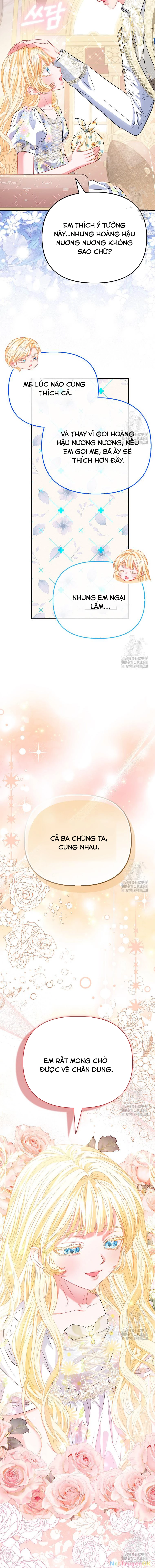 Nàng Công Chúa Của Mọi Người Chapter 59 - Trang 4