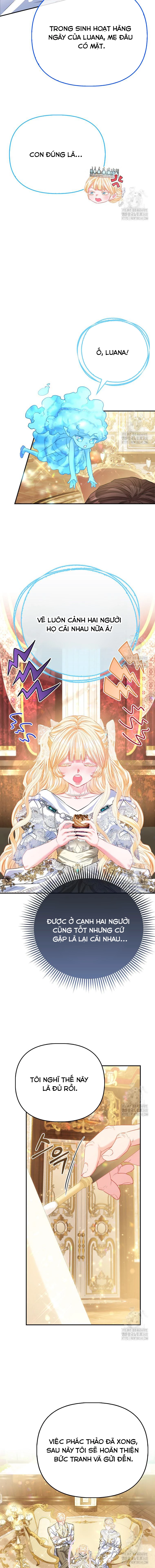 Nàng Công Chúa Của Mọi Người Chapter 59 - Trang 4