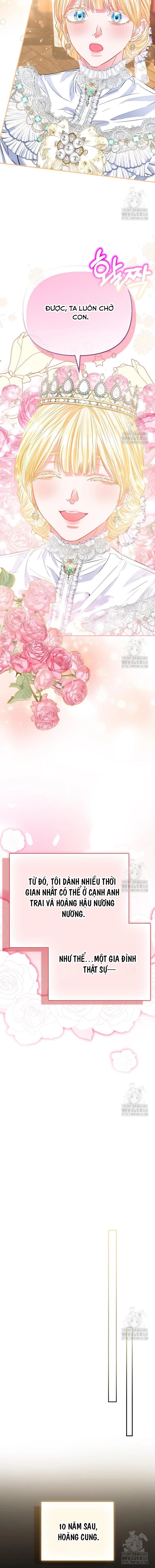 Nàng Công Chúa Của Mọi Người Chapter 59 - Trang 4