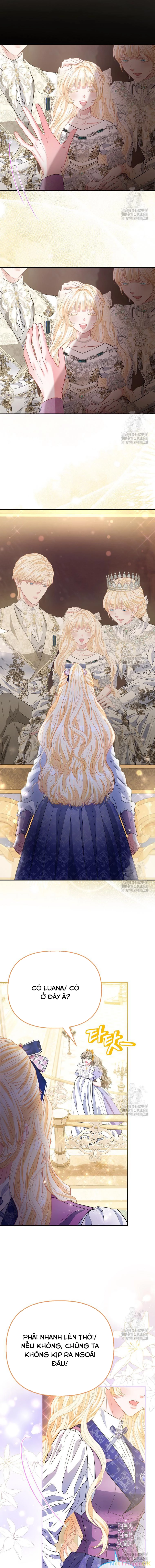 Nàng Công Chúa Của Mọi Người Chapter 59 - Trang 4