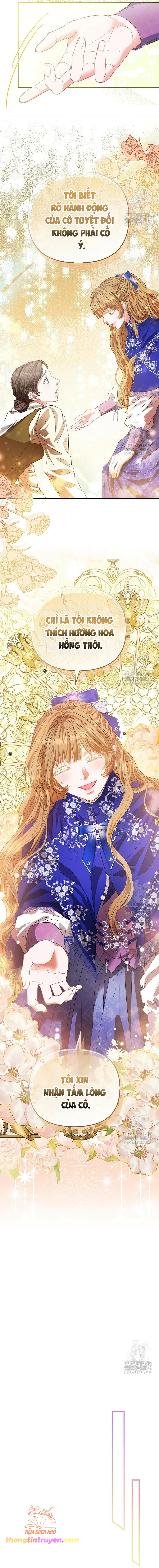Nàng Công Chúa Của Mọi Người Chapter 60 - Trang 4