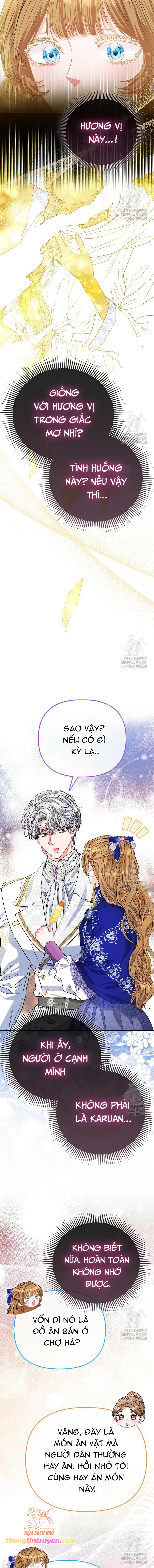 Nàng Công Chúa Của Mọi Người Chapter 60 - Trang 4