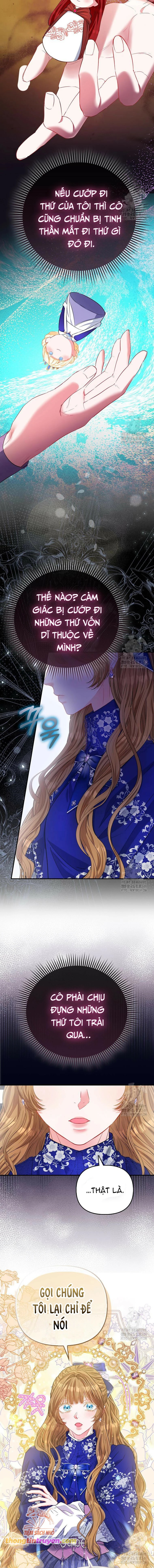 Nàng Công Chúa Của Mọi Người Chapter 60 - Trang 4