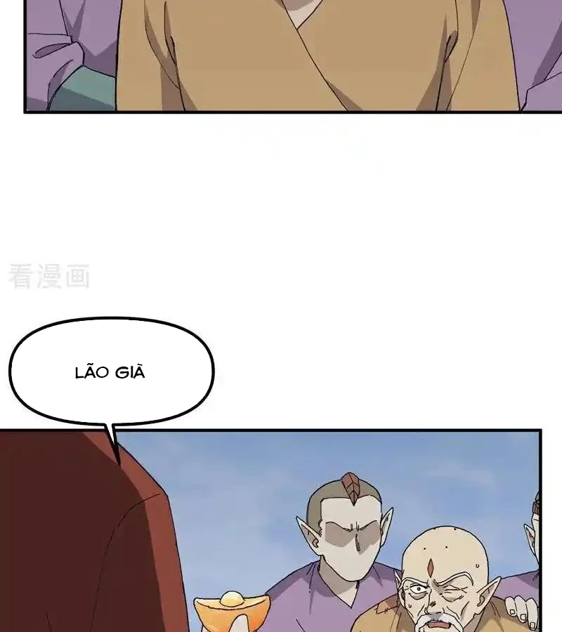 Tối Cường Võ Hồn Hệ Thống Chapter 253 - Trang 4