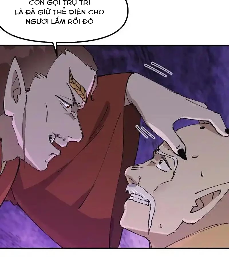 Tối Cường Võ Hồn Hệ Thống Chapter 253 - Trang 4