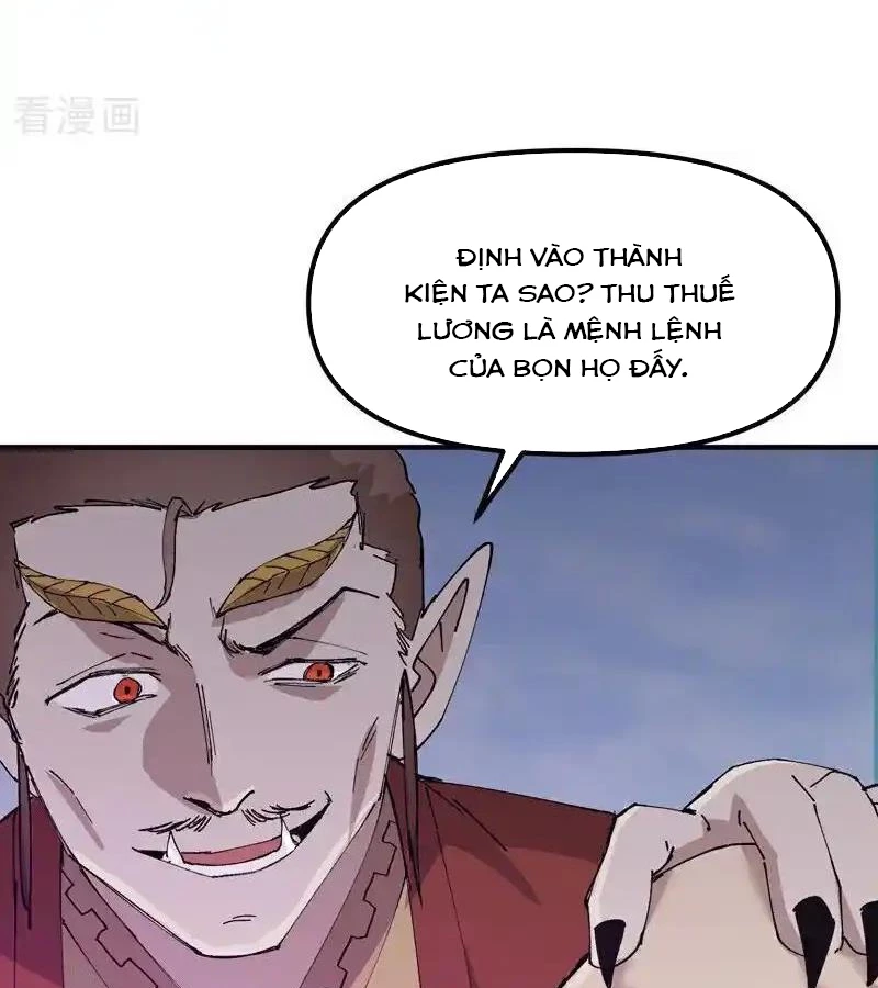 Tối Cường Võ Hồn Hệ Thống Chapter 253 - Trang 4