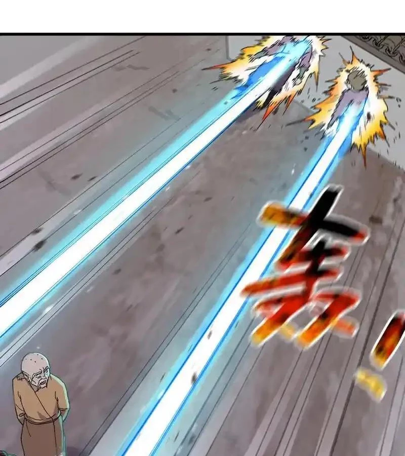 Tối Cường Võ Hồn Hệ Thống Chapter 253 - Trang 4