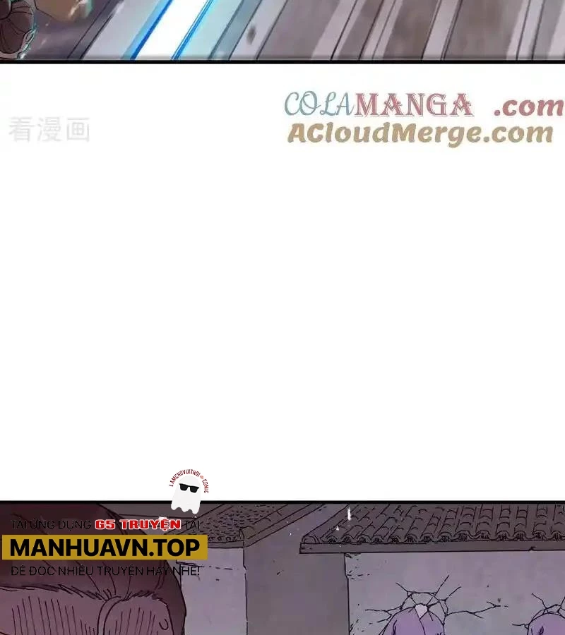 Tối Cường Võ Hồn Hệ Thống Chapter 253 - Trang 4