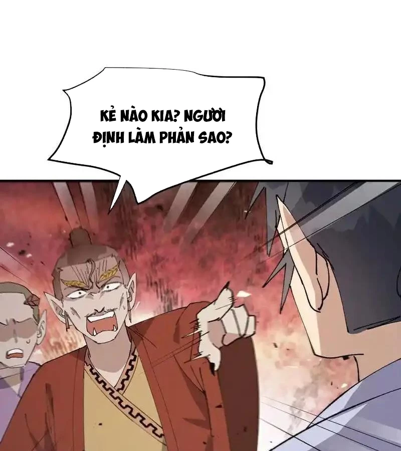 Tối Cường Võ Hồn Hệ Thống Chapter 253 - Trang 4