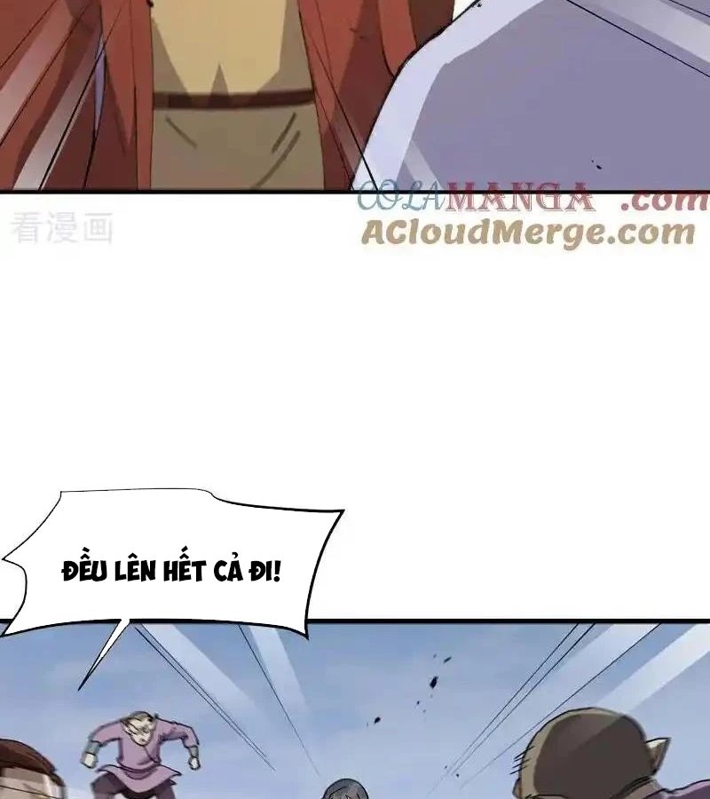 Tối Cường Võ Hồn Hệ Thống Chapter 253 - Trang 4