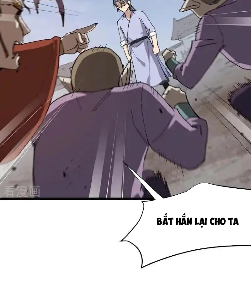 Tối Cường Võ Hồn Hệ Thống Chapter 253 - Trang 4