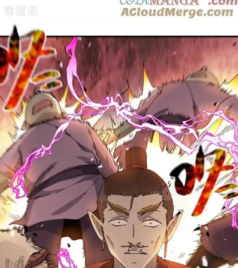 Tối Cường Võ Hồn Hệ Thống Chapter 253 - Trang 4