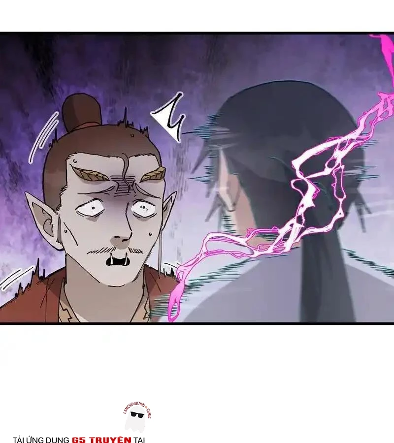 Tối Cường Võ Hồn Hệ Thống Chapter 253 - Trang 4