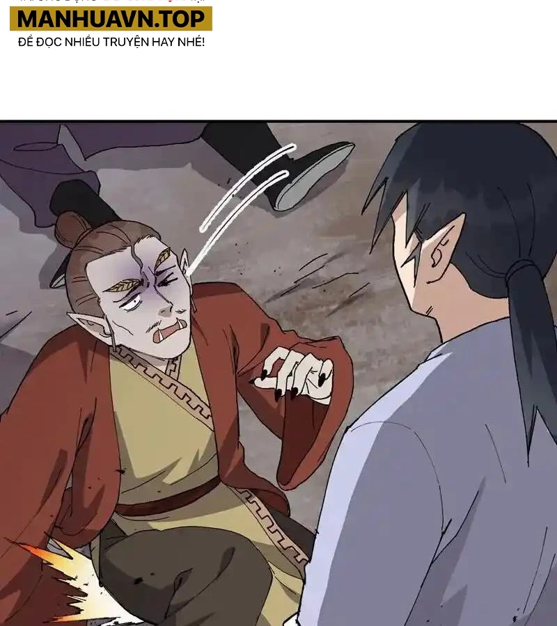 Tối Cường Võ Hồn Hệ Thống Chapter 253 - Trang 4