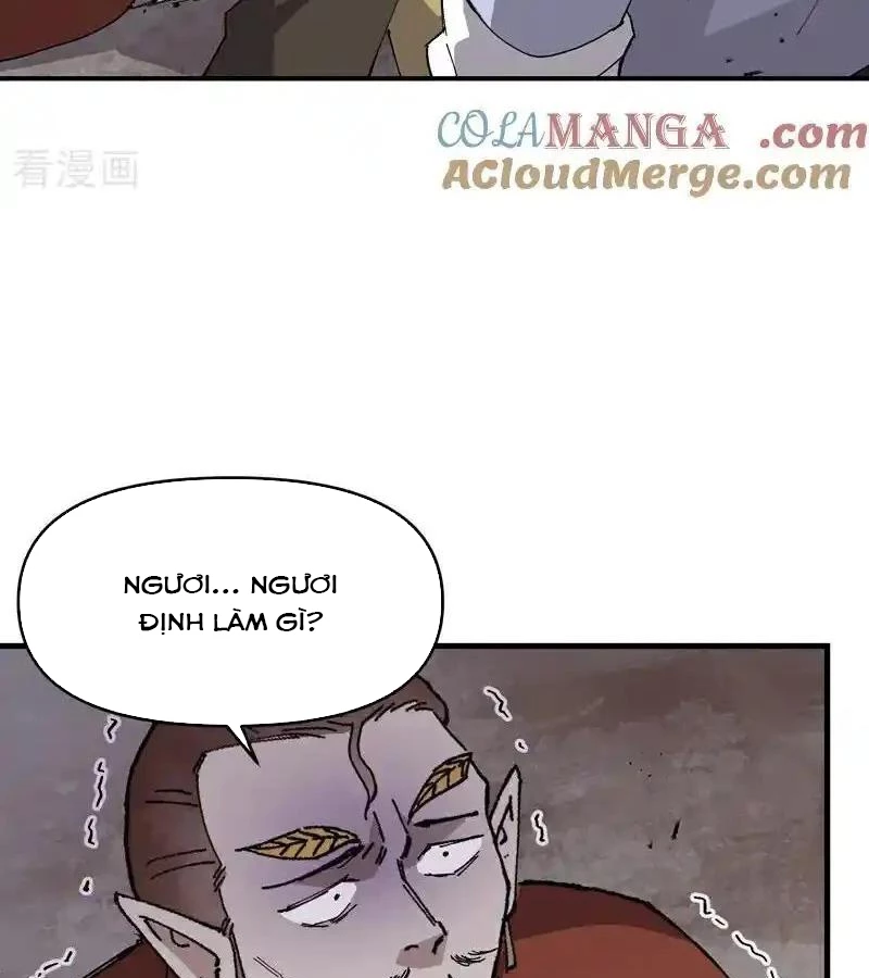 Tối Cường Võ Hồn Hệ Thống Chapter 253 - Trang 4