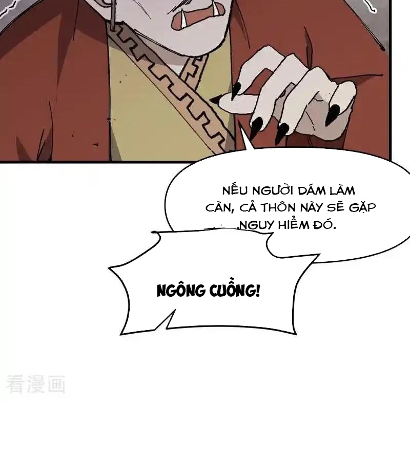 Tối Cường Võ Hồn Hệ Thống Chapter 253 - Trang 4