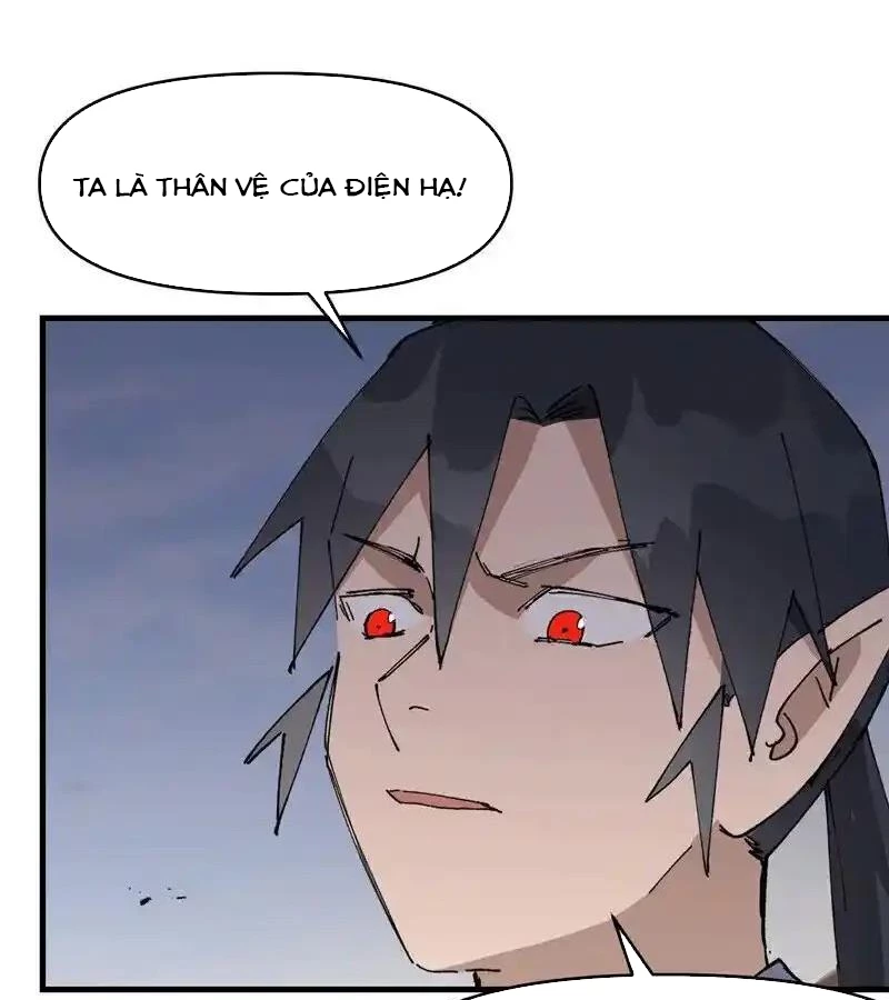 Tối Cường Võ Hồn Hệ Thống Chapter 253 - Trang 4