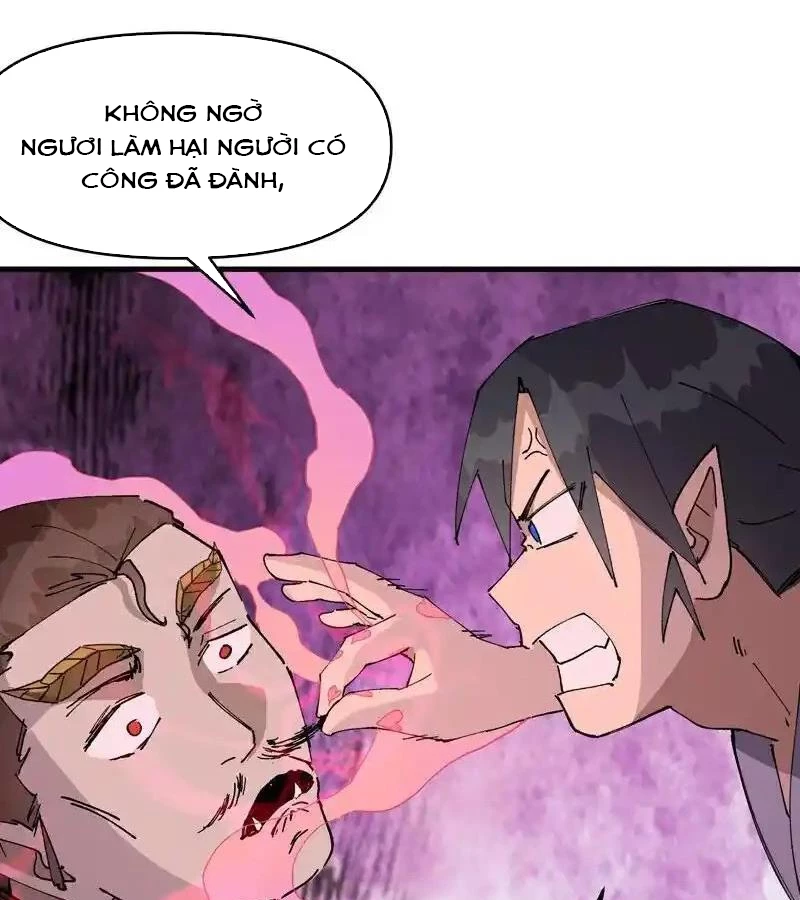 Tối Cường Võ Hồn Hệ Thống Chapter 253 - Trang 4