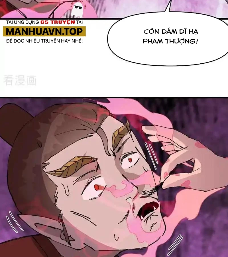 Tối Cường Võ Hồn Hệ Thống Chapter 253 - Trang 4