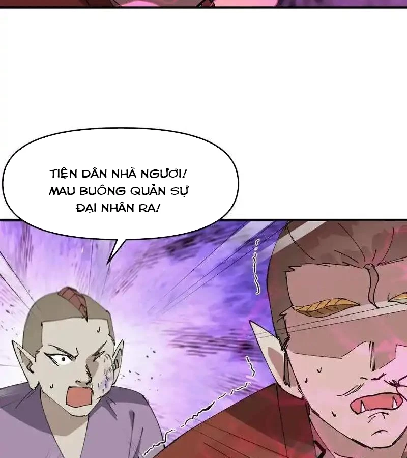 Tối Cường Võ Hồn Hệ Thống Chapter 253 - Trang 4