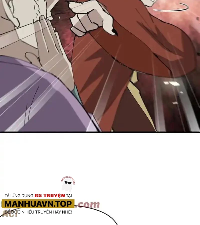 Tối Cường Võ Hồn Hệ Thống Chapter 253 - Trang 4