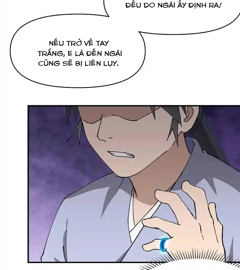 Tối Cường Võ Hồn Hệ Thống Chapter 253 - Trang 4