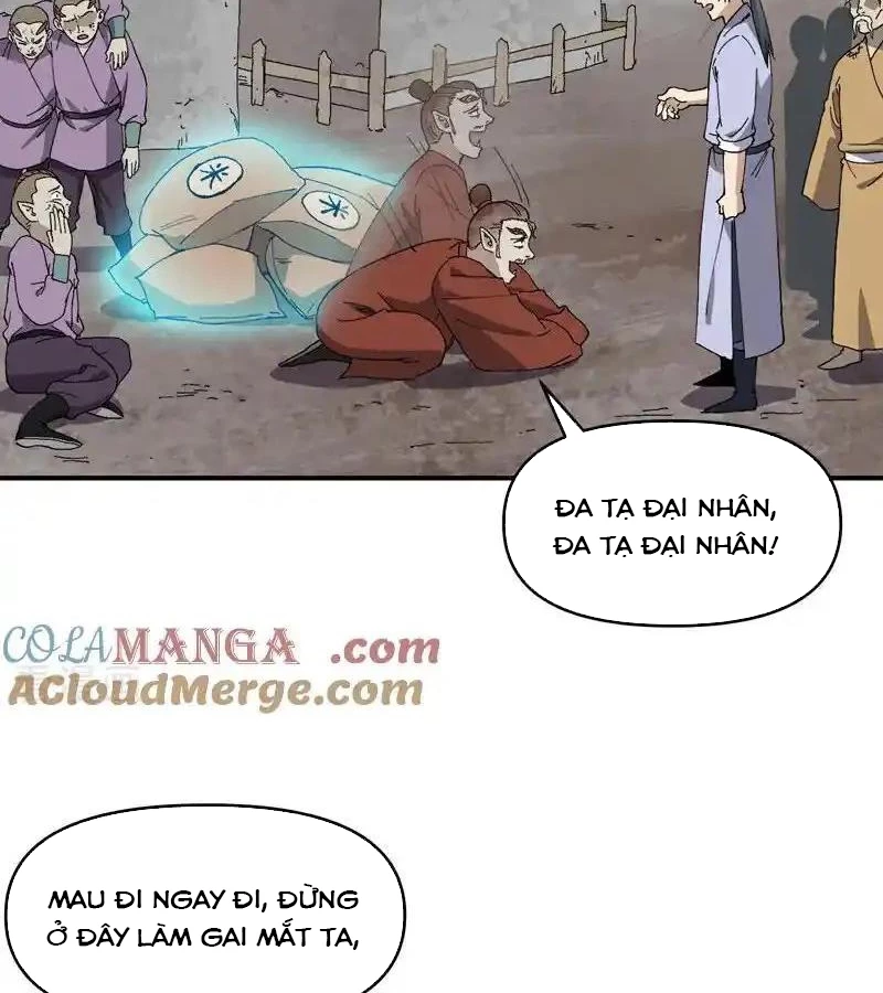 Tối Cường Võ Hồn Hệ Thống Chapter 253 - Trang 4