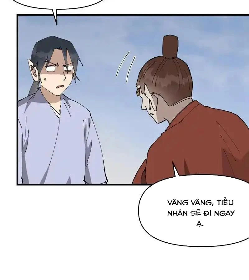 Tối Cường Võ Hồn Hệ Thống Chapter 253 - Trang 4