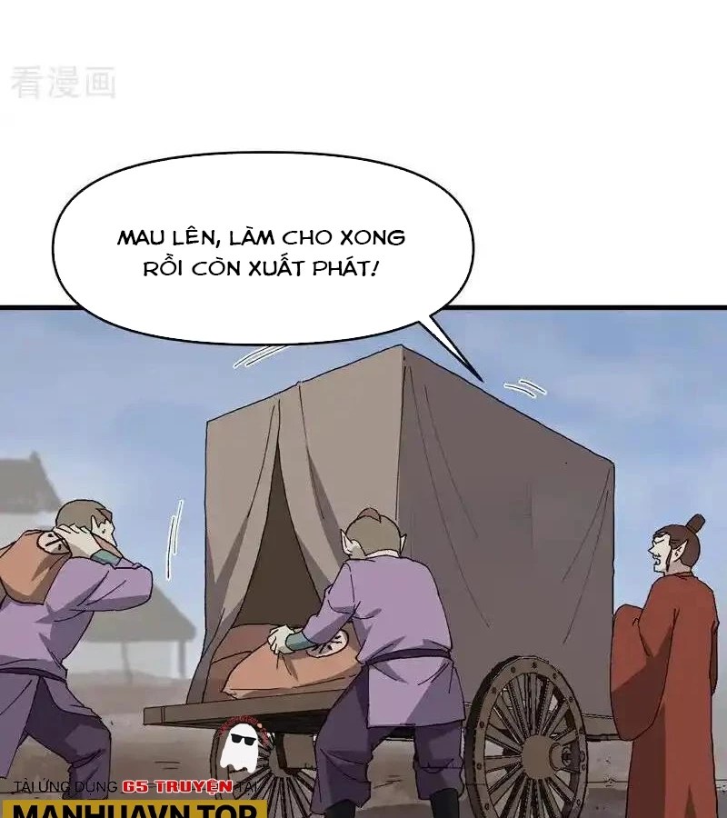 Tối Cường Võ Hồn Hệ Thống Chapter 253 - Trang 4