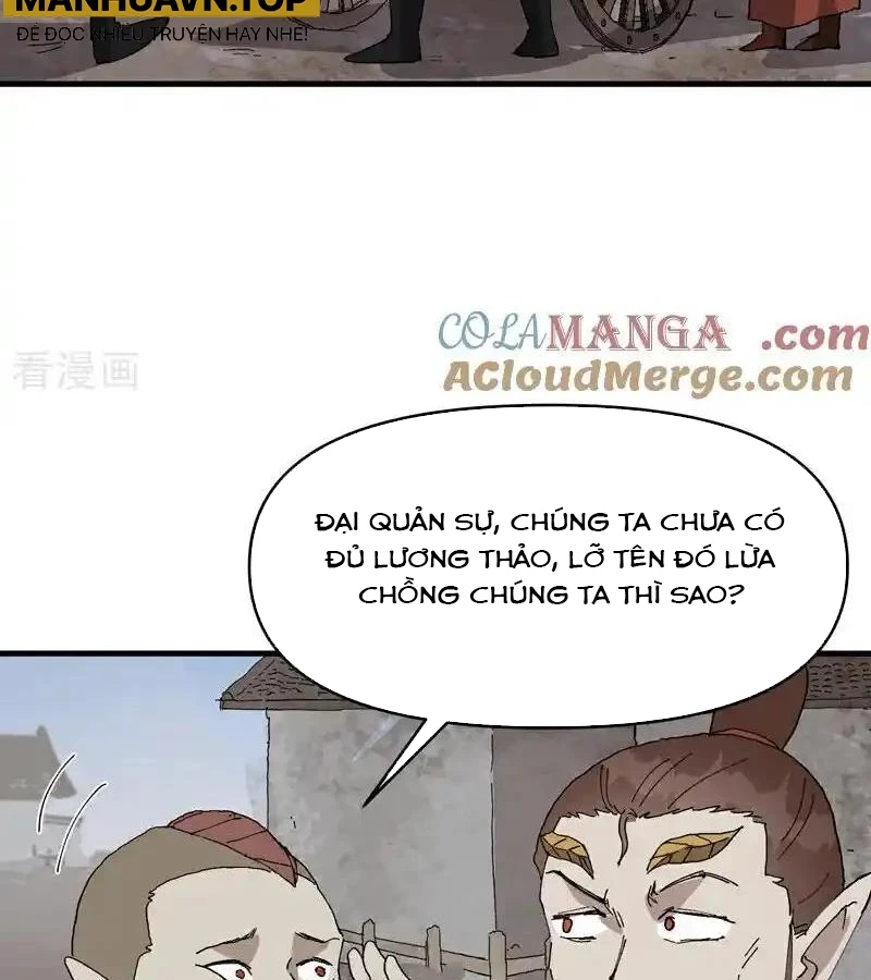 Tối Cường Võ Hồn Hệ Thống Chapter 253 - Trang 4