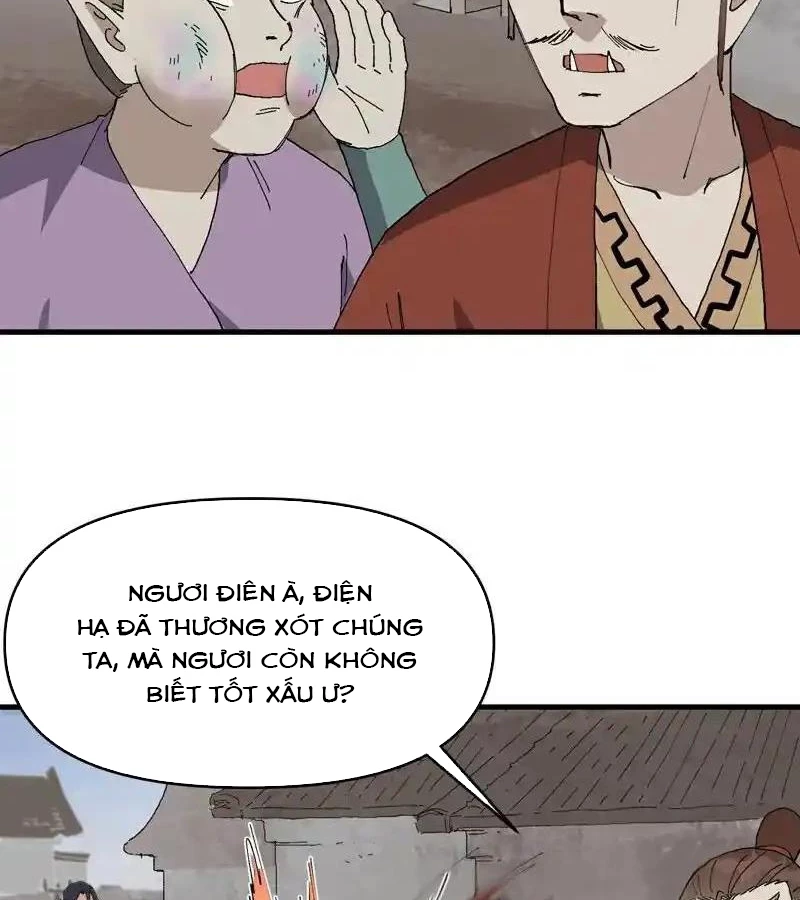 Tối Cường Võ Hồn Hệ Thống Chapter 253 - Trang 4