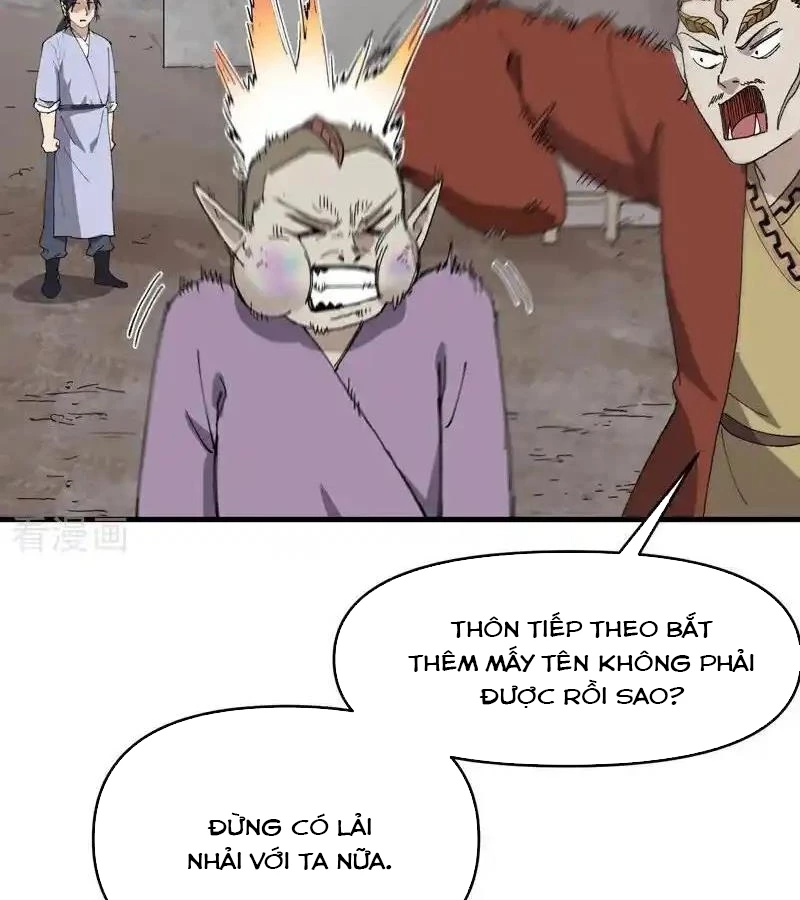 Tối Cường Võ Hồn Hệ Thống Chapter 253 - Trang 4