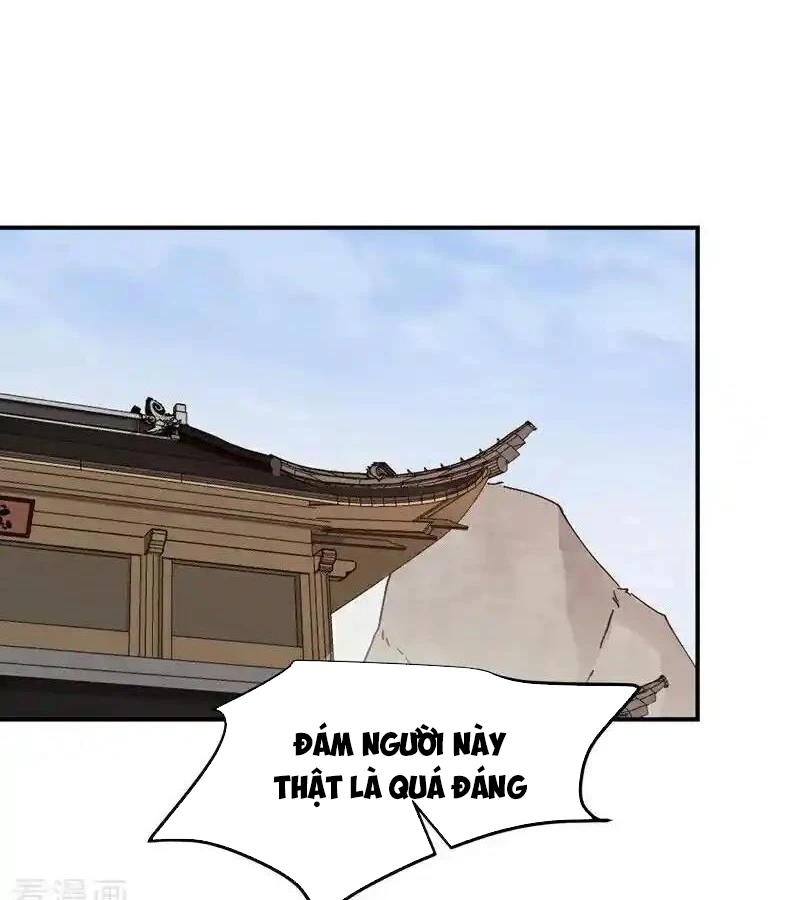 Tối Cường Võ Hồn Hệ Thống Chapter 253 - Trang 4