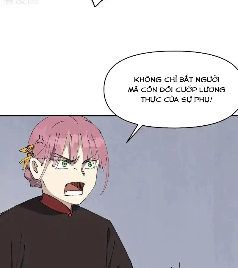 Tối Cường Võ Hồn Hệ Thống Chapter 253 - Trang 4