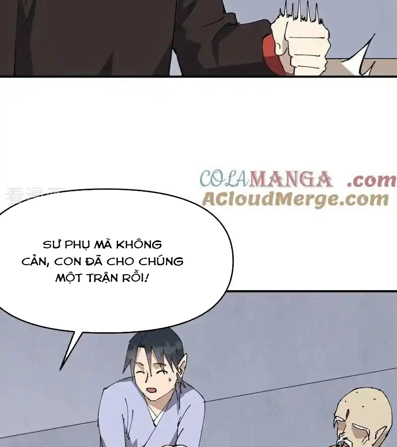 Tối Cường Võ Hồn Hệ Thống Chapter 253 - Trang 4