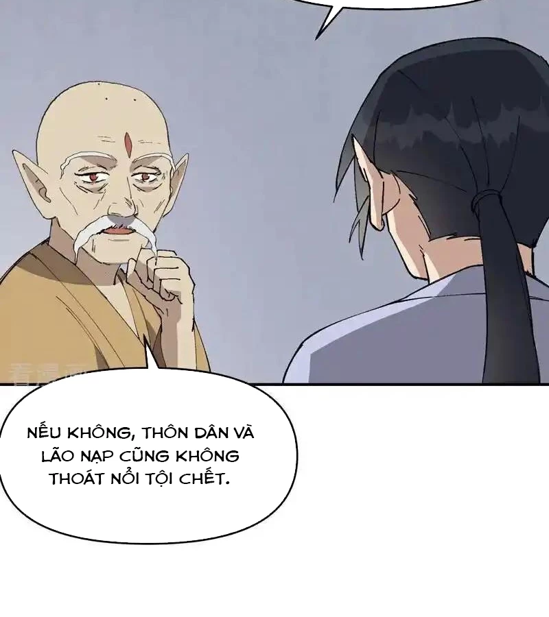 Tối Cường Võ Hồn Hệ Thống Chapter 253 - Trang 4