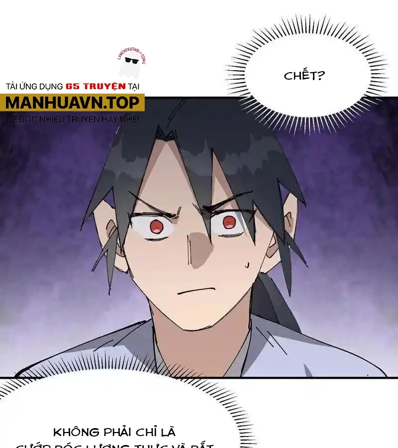 Tối Cường Võ Hồn Hệ Thống Chapter 253 - Trang 4