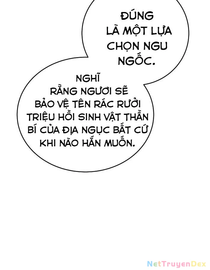 Trở Thành Nhân Viên Cho Các Vị Thần Chapter 49 - Trang 4