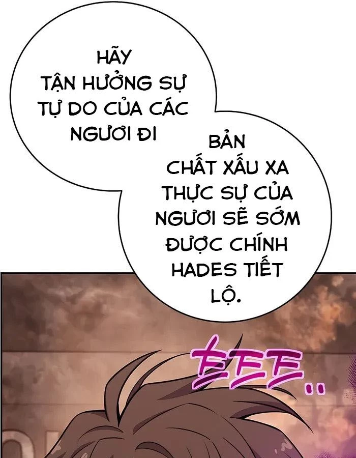 Trở Thành Nhân Viên Cho Các Vị Thần Chapter 49 - Trang 4