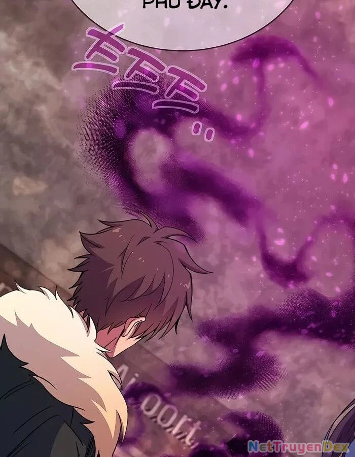 Trở Thành Nhân Viên Cho Các Vị Thần Chapter 49 - Trang 4